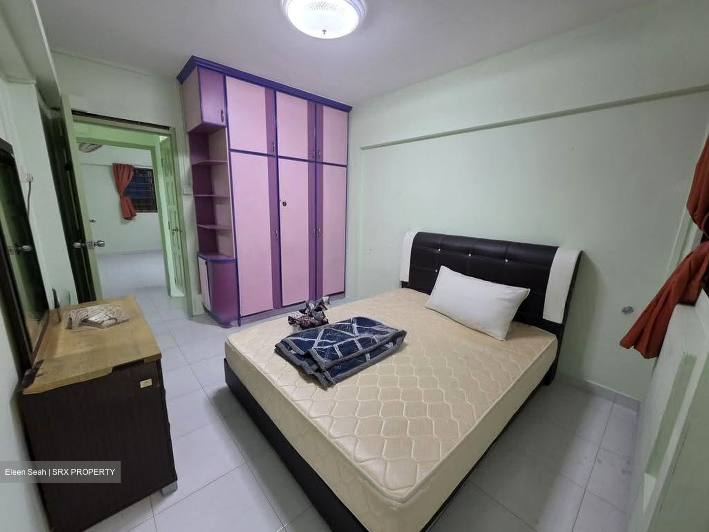 Blk 30 Marsiling Sapphire (Woodlands), HDB 3 Rooms #621841221